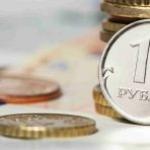 Пойдет ли правительство на обвал рубля
