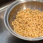 Как правильно варить спагетти